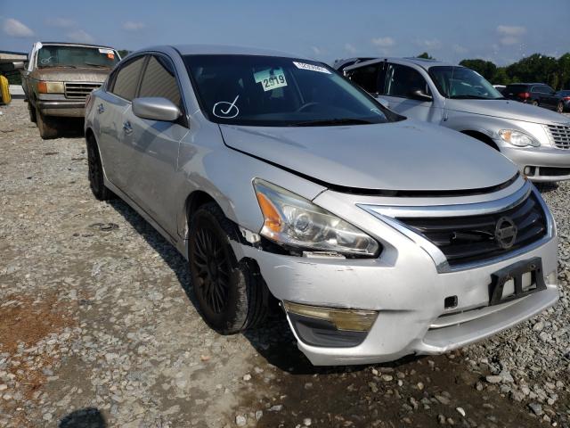 NISSAN ALTIMA 2013 1n4al3ap3dc190914