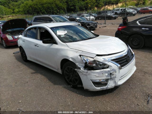 NISSAN ALTIMA 2013 1n4al3ap3dc192338