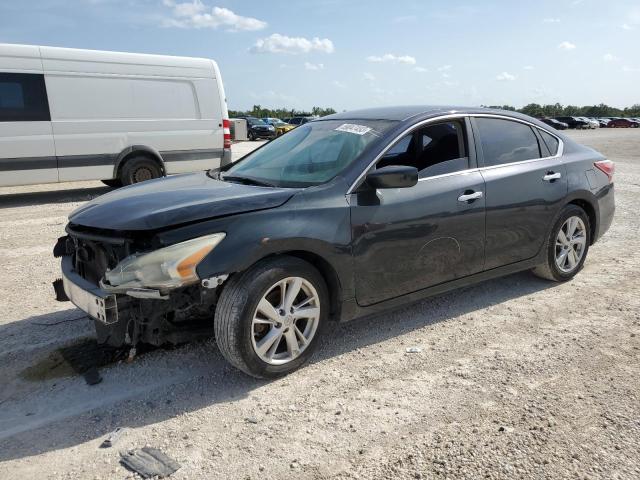 NISSAN ALTIMA 2.5 2013 1n4al3ap3dc192856