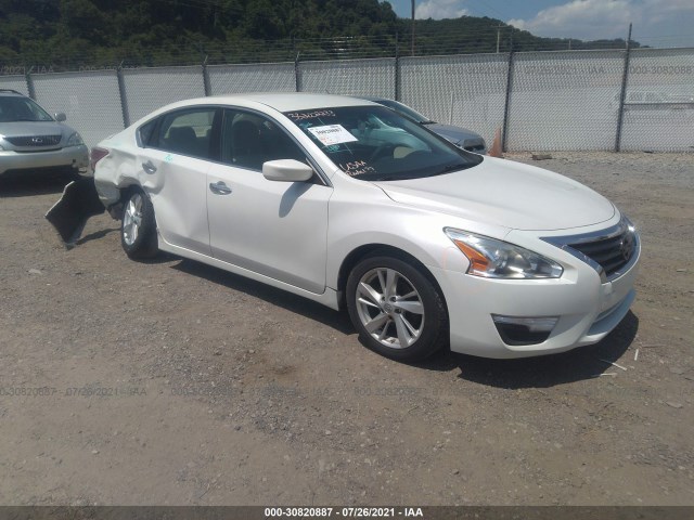 NISSAN ALTIMA 2013 1n4al3ap3dc193196