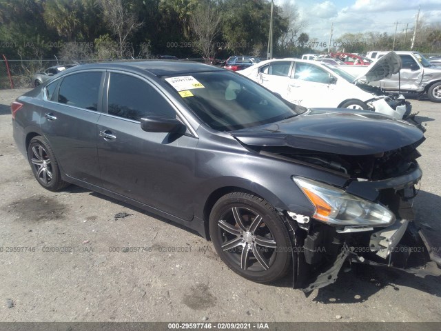 NISSAN ALTIMA 2013 1n4al3ap3dc193313