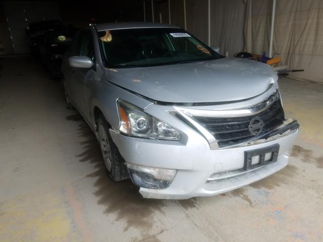 NISSAN ALTIMA 2.5 2013 1n4al3ap3dc193442