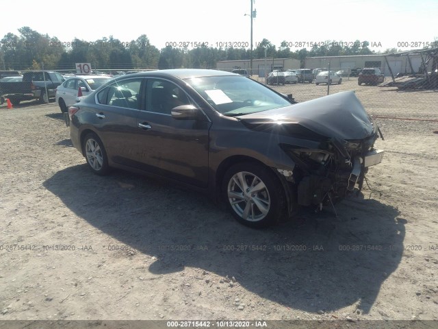 NISSAN ALTIMA 2013 1n4al3ap3dc193490