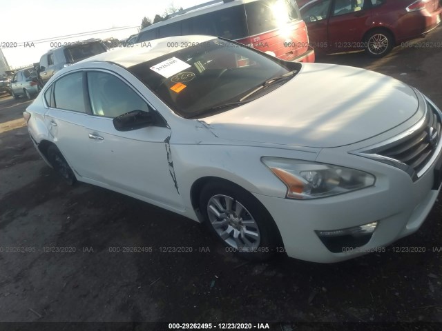 NISSAN ALTIMA 2013 1n4al3ap3dc193912