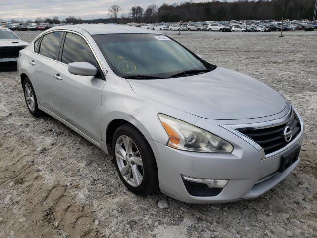 NISSAN ALTIMA 2013 1n4al3ap3dc194221