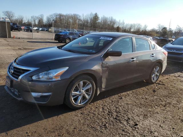 NISSAN ALTIMA 2013 1n4al3ap3dc194364