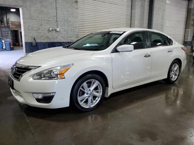 NISSAN ALTIMA 2013 1n4al3ap3dc194817