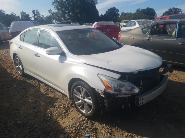 NISSAN ALTIMA 2.5 2013 1n4al3ap3dc195983