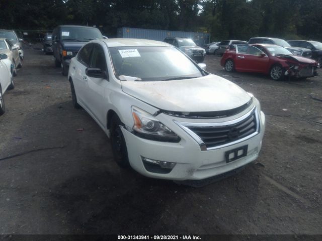 NISSAN ALTIMA 2013 1n4al3ap3dc196745