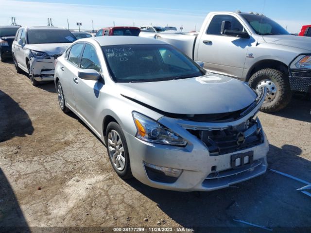 NISSAN ALTIMA 2013 1n4al3ap3dc198012