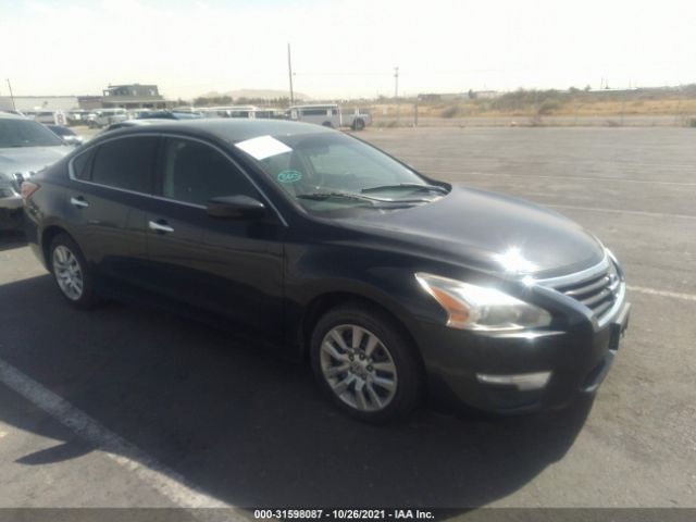 NISSAN ALTIMA 2013 1n4al3ap3dc198317