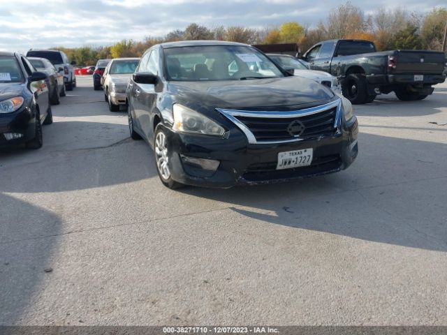 NISSAN ALTIMA 2013 1n4al3ap3dc199502