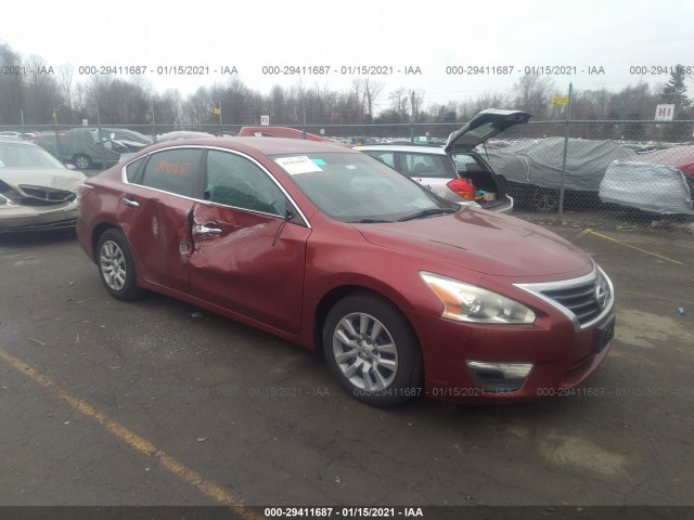 NISSAN ALTIMA 2013 1n4al3ap3dc200213