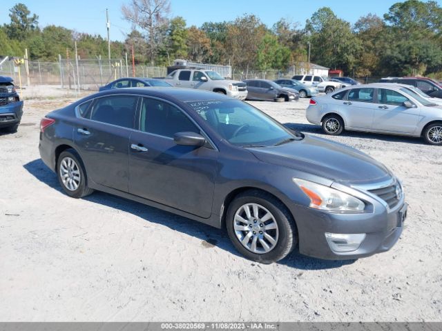 NISSAN ALTIMA 2013 1n4al3ap3dc201023