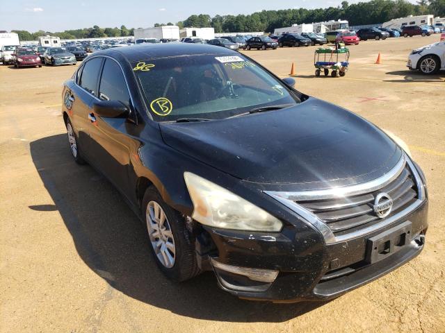 NISSAN ALTIMA 2.5 2013 1n4al3ap3dc201538