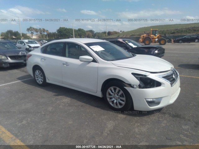 NISSAN ALTIMA 2013 1n4al3ap3dc201684