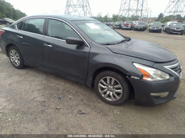 NISSAN ALTIMA 2013 1n4al3ap3dc201913