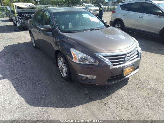 NISSAN ALTIMA 2013 1n4al3ap3dc201944