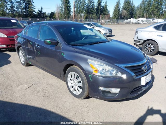 NISSAN ALTIMA 2013 1n4al3ap3dc202012