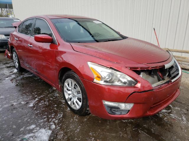 NISSAN ALTIMA 2.5 2013 1n4al3ap3dc202074