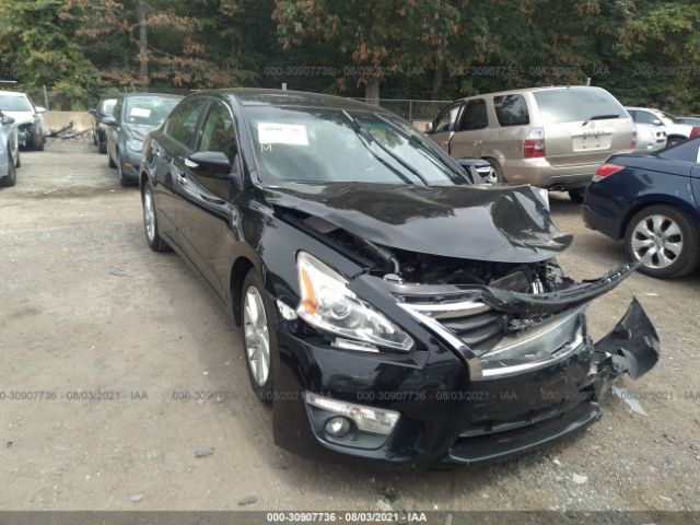 NISSAN ALTIMA 2013 1n4al3ap3dc202401