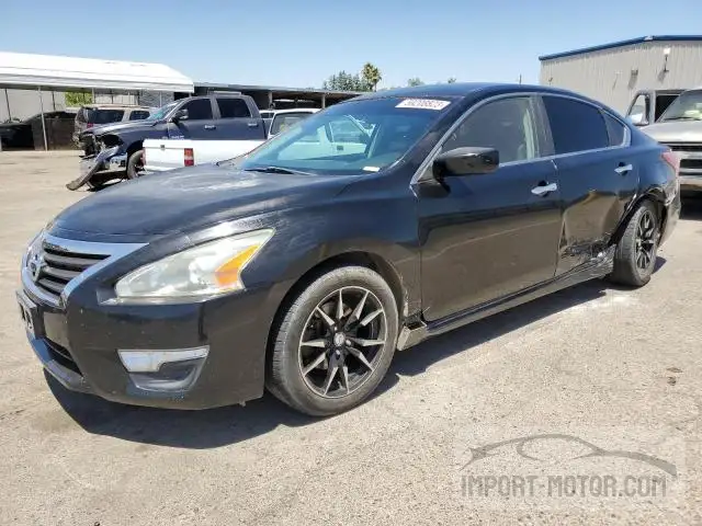 NISSAN ALTIMA 2013 1n4al3ap3dc202415