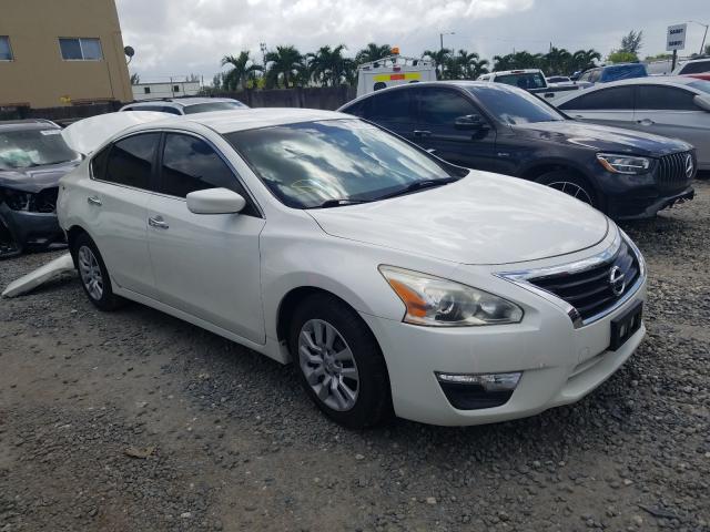 NISSAN ALTIMA 2.5 2013 1n4al3ap3dc202611