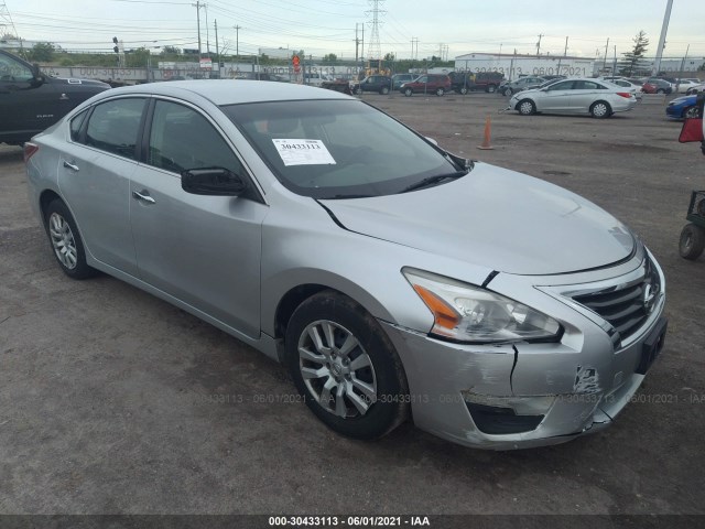 NISSAN ALTIMA 2013 1n4al3ap3dc202947