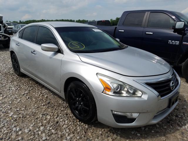 NISSAN ALTIMA 2.5 2013 1n4al3ap3dc204164