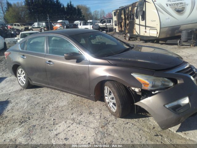 NISSAN ALTIMA 2013 1n4al3ap3dc204262