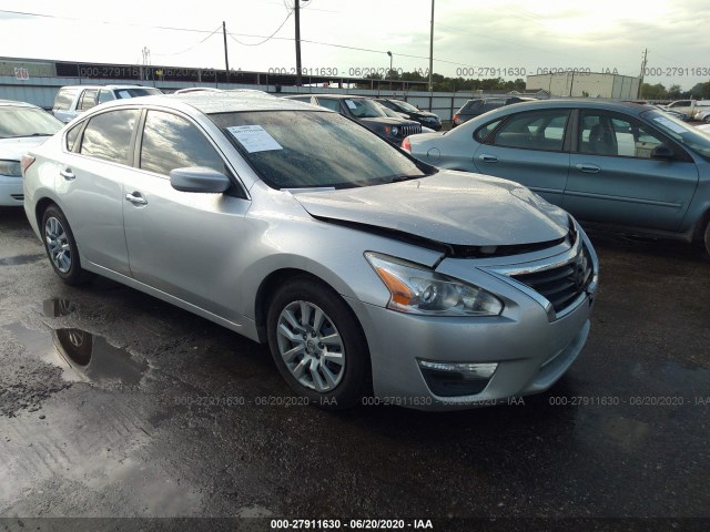 NISSAN ALTIMA 2013 1n4al3ap3dc204701