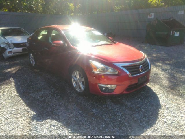 NISSAN ALTIMA 2013 1n4al3ap3dc205105