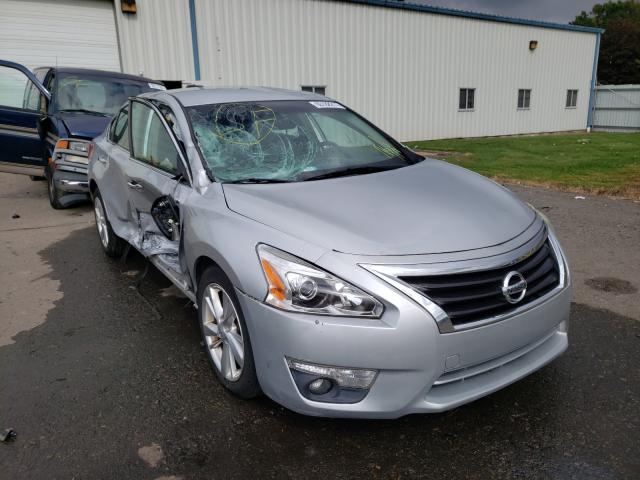 NISSAN ALTIMA 2.5 2013 1n4al3ap3dc205590