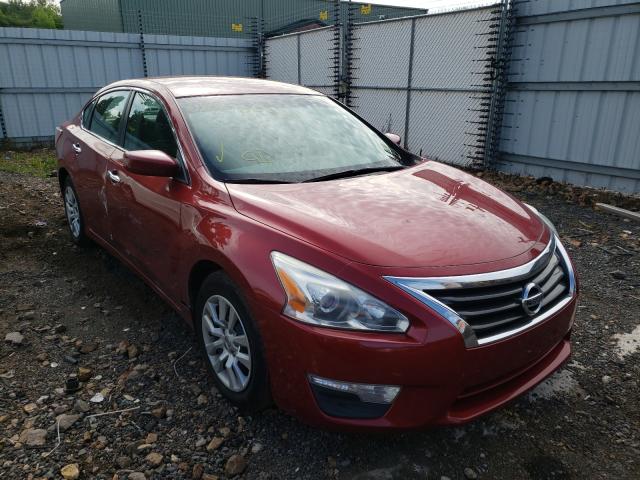 NISSAN ALTIMA 2.5 2013 1n4al3ap3dc205718