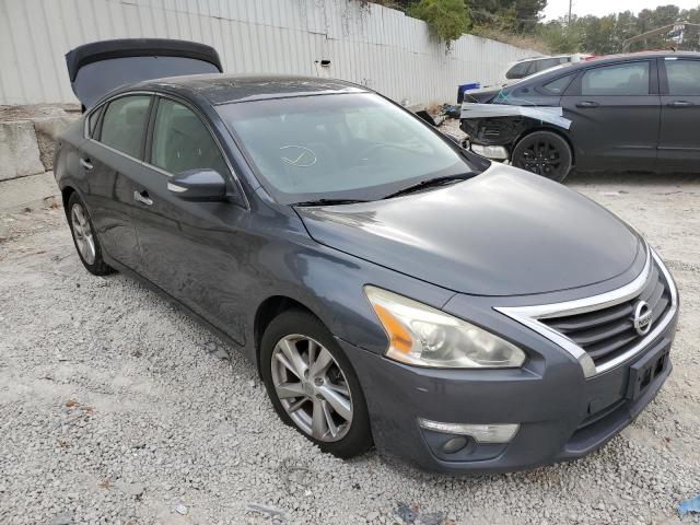 NISSAN ALTIMA 2.5 2013 1n4al3ap3dc206190