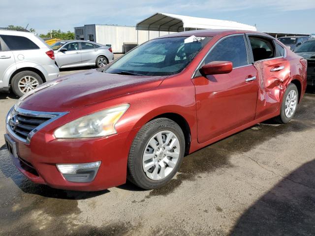 NISSAN ALTIMA 2.5 2013 1n4al3ap3dc207050