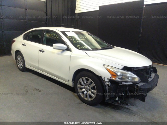 NISSAN ALTIMA 2013 1n4al3ap3dc207419