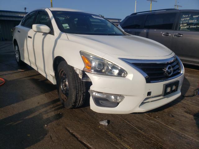 NISSAN ALTIMA 2.5 2013 1n4al3ap3dc208098