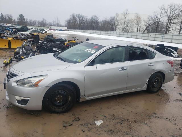 NISSAN ALTIMA 2.5 2013 1n4al3ap3dc208330