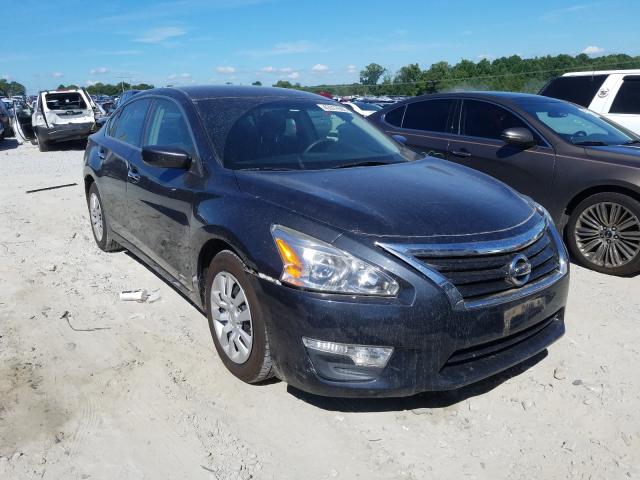 NISSAN ALTIMA 2.5 2013 1n4al3ap3dc208358