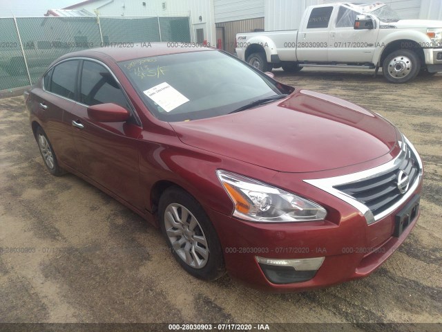 NISSAN ALTIMA 2013 1n4al3ap3dc209025