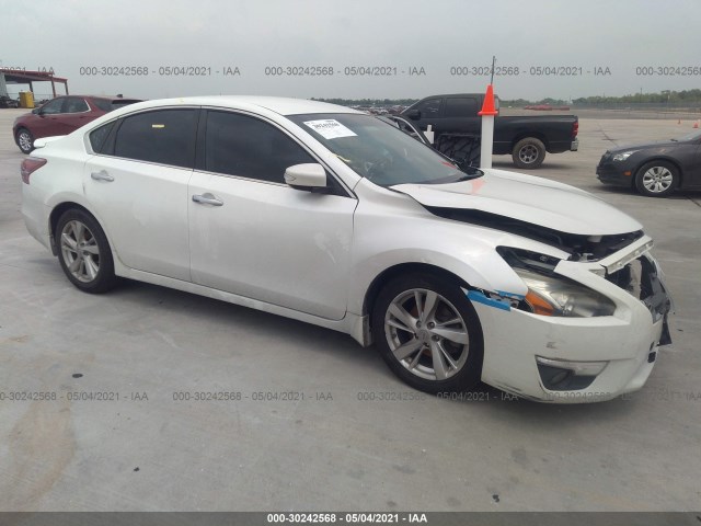 NISSAN ALTIMA 2013 1n4al3ap3dc209820