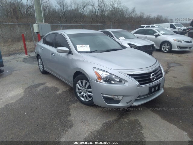 NISSAN ALTIMA 2013 1n4al3ap3dc209929