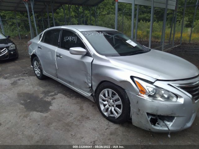 NISSAN ALTIMA 2013 1n4al3ap3dc209932