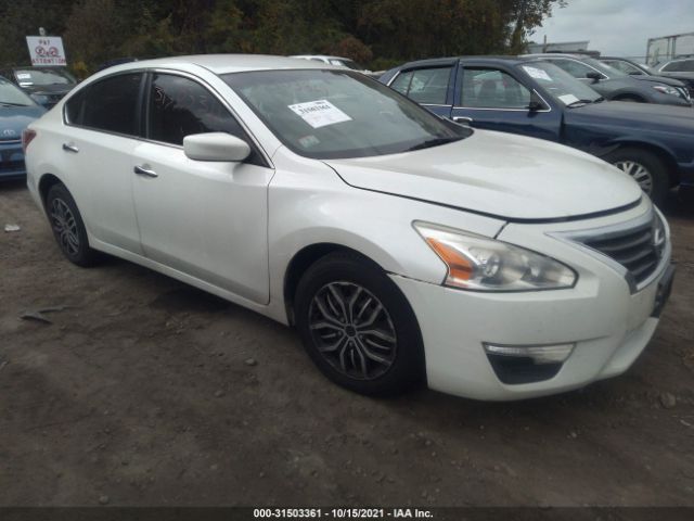 NISSAN ALTIMA 2013 1n4al3ap3dc210465