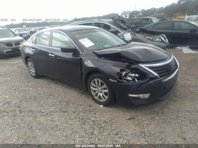 NISSAN ALTIMA 2013 1n4al3ap3dc210630