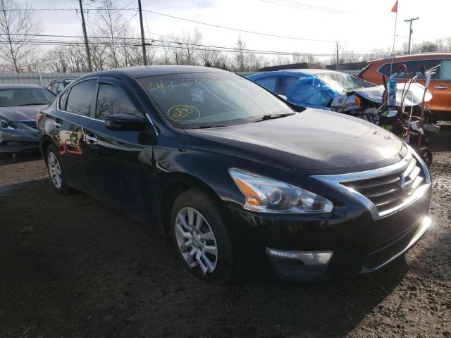 NISSAN ALTIMA 2.5 2013 1n4al3ap3dc211230