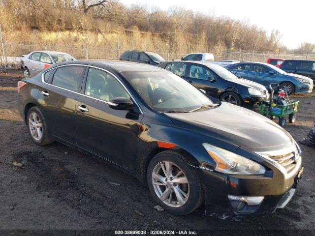 NISSAN ALTIMA 2013 1n4al3ap3dc211843