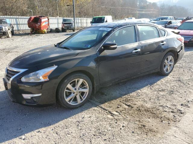 NISSAN ALTIMA 2013 1n4al3ap3dc211907