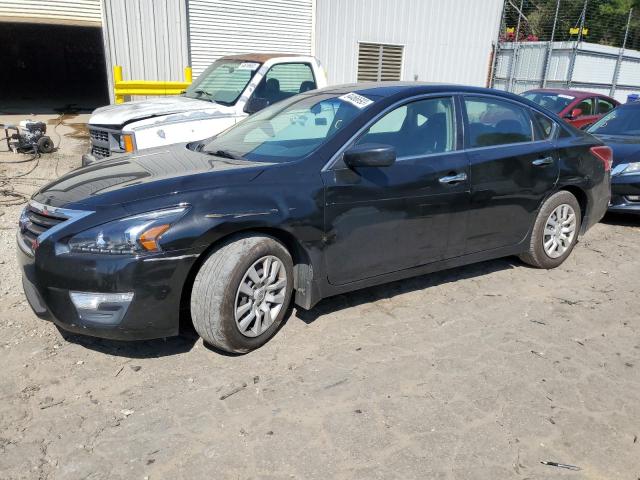 NISSAN ALTIMA 2.5 2013 1n4al3ap3dc211910